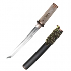 Нож танто Япония 18-19 век 